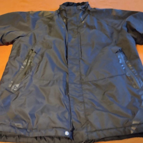 Panathinaikos 1908-2008 jacket used, authentic, Large