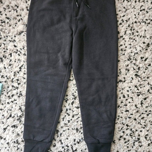 Orchestra boys' tracksuit set new, size 116 cm, age 6, gray and turquoise