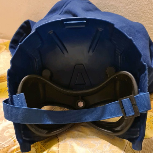 Captain America mask new