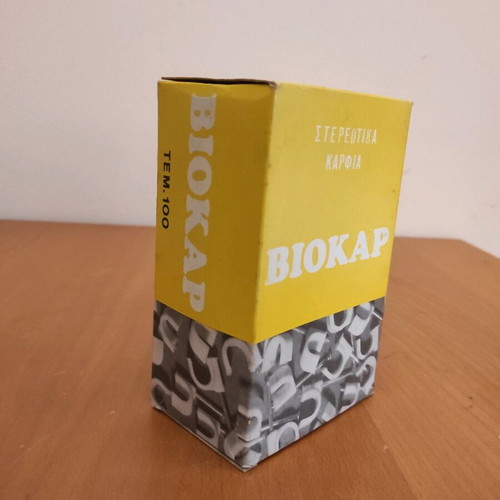 Viokar cable fastening nails (roka) 11/45 new