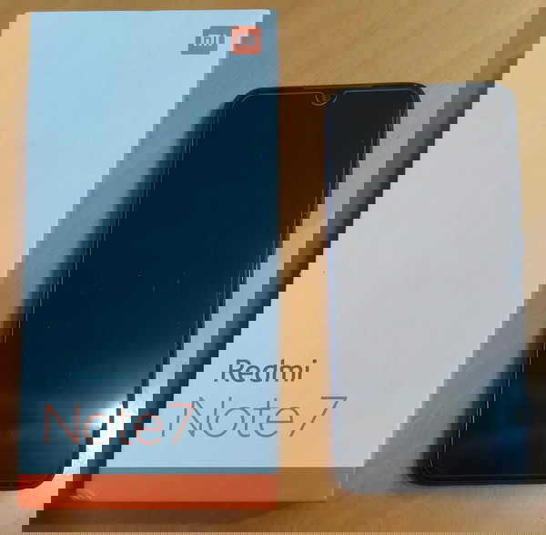 Κινητό Xiaomi Redmi Note 7 4/64