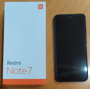 Κινητό Xiaomi Redmi Note 7 4/64