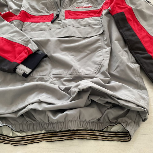 Aigle sailing technical jacket like new, small unisex