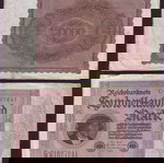  Γερμανία Germany 100 000 Mark  01.02.1923  C.01897641 Ένα μεγάλο χαρτονόμισμα (От0.5е34)