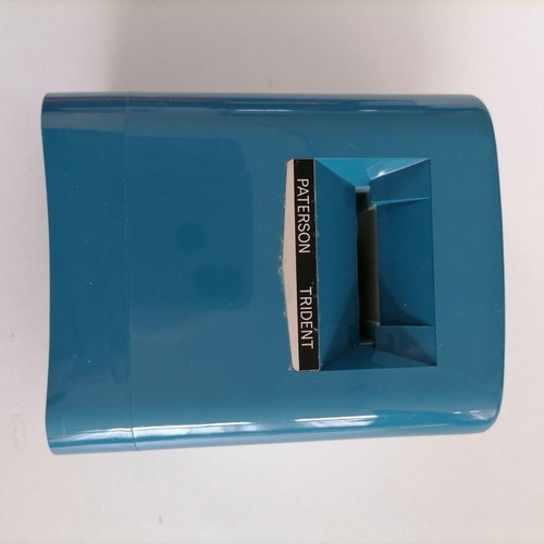 Paterson Trident 35mm Slide Viewer used