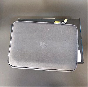 Blackberry Θήκη τύπου Sleeve για tablet 13*20cm
