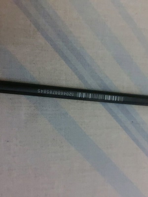 Mechanical pencil like new