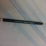 Mechanical pencil like new