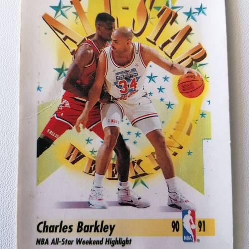 NBA rare collectible cards and stickers -  400,00 - Vendora.cy
