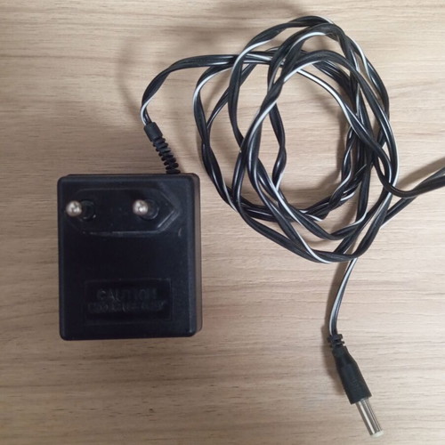 Charger for Skil screwdriver 2511 used 110v