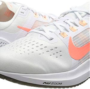 Nike Air Zoom Vomero γυναικειο αθλητικο παπουτσι 40.5 καινουργιο ασπρο λευκο