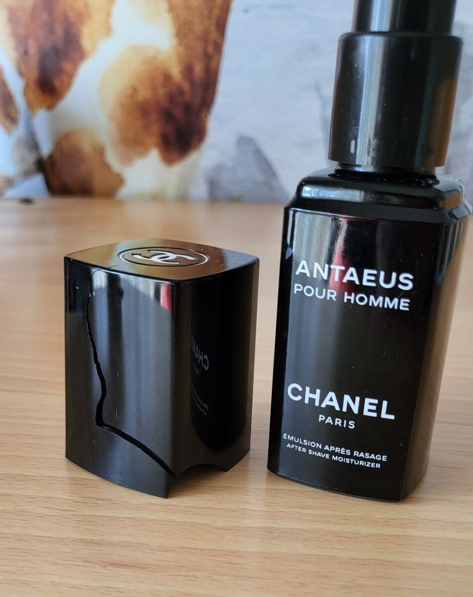 CHANEL ANTAEUS POUR HOMME オードトワレ 50ml ANTAEUS Eau de