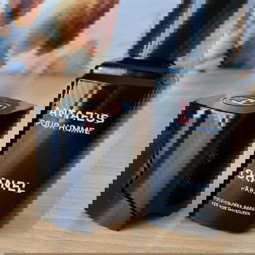 Antaeus Pour Homme Chanel Antaeus After Shave Balm Chanel Antaeus