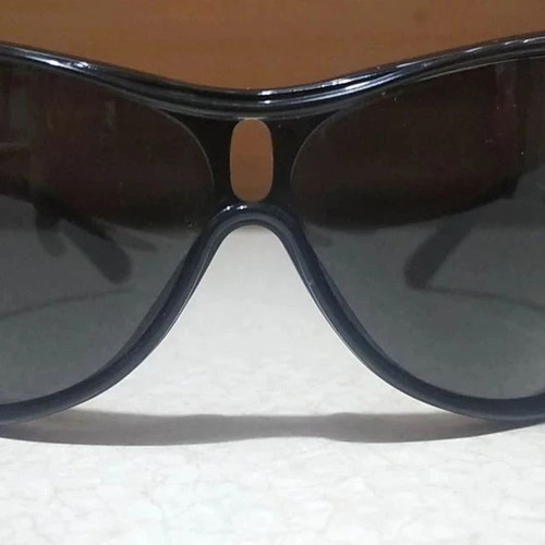 Missoni sunglasses new, vintage 2007, unused, black