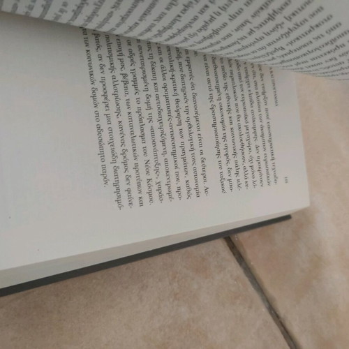 PASOK book