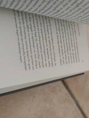 PASOK book