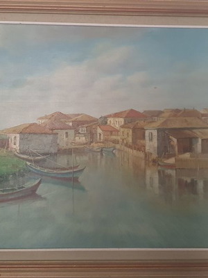 Painting 127cm x 97cm