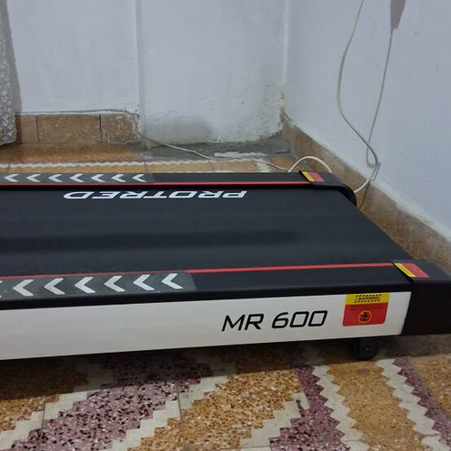 Treadmill ProTred like new