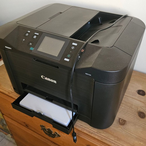 Canon Maxify MB5150 printer