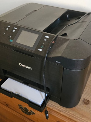 Canon Maxify MB5150 printer