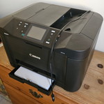 Canon Maxify MB5150 printer