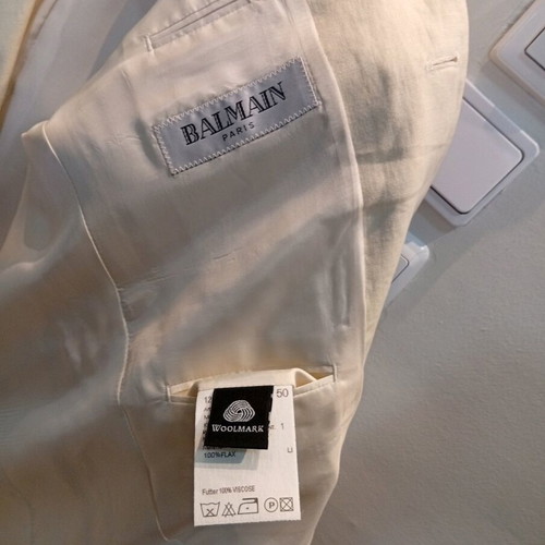 Men's jacket size 52 new