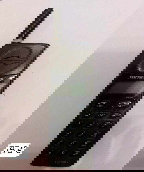κινητό sony ericsson GH388