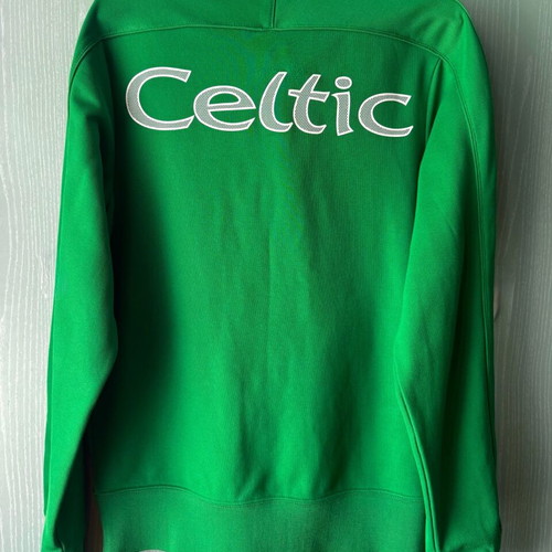 Celtic jacket used, size small