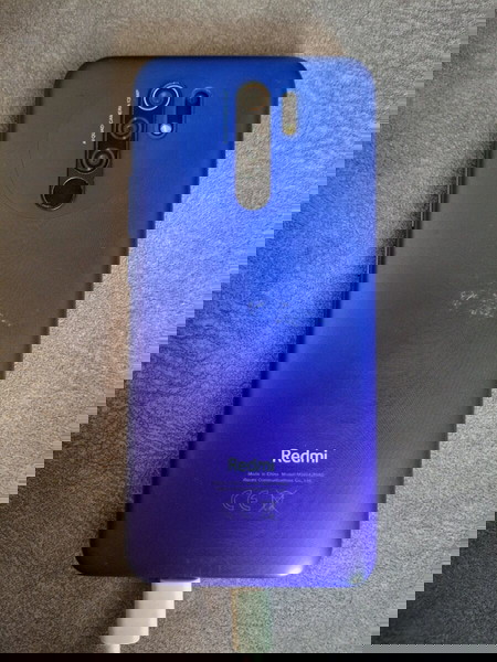  Xiaomi Redmi 9 (gia antallaktika)