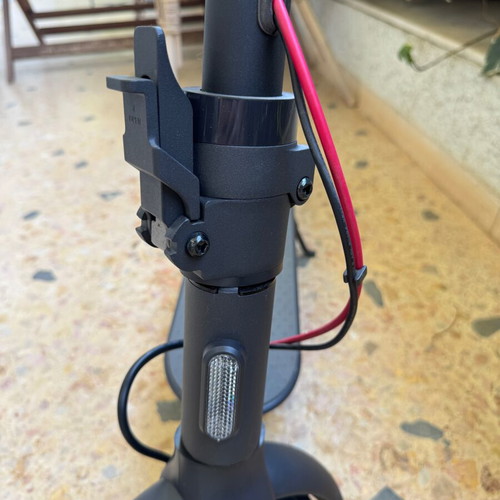 Xiaomi Mi Electric Scooter 5 used, 25 km/h, foldable