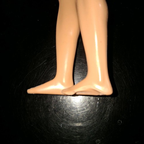 Ken Prince Stefan doll used from Barbie Rapunzel movie