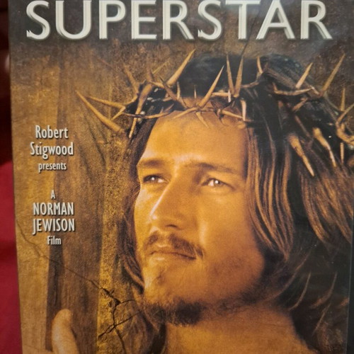 Movies and series about the life of Christ like new