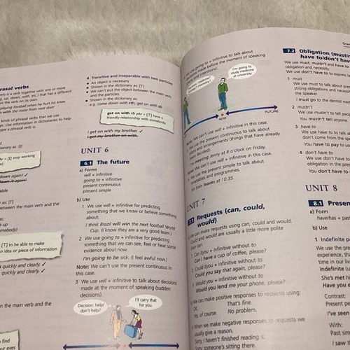 Longman Going for Gold Intermediate Coursebook new