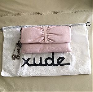 Τσάντα δέρμα XUDE