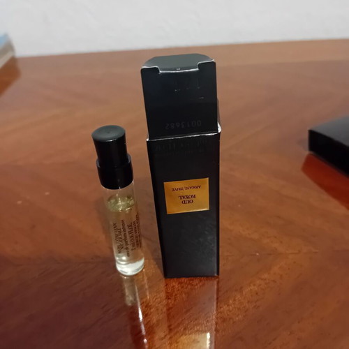 Tester perfume set new, 5 authentic Eau de Parfum samples