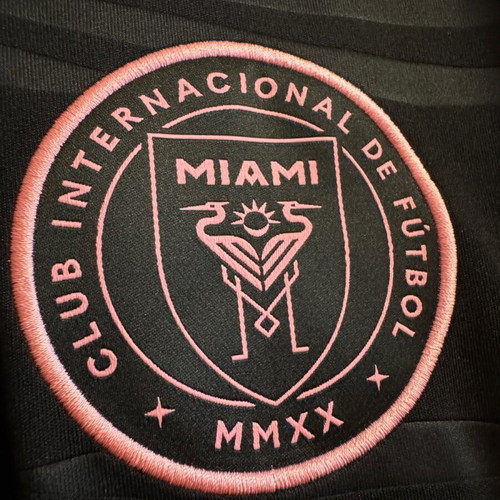 Miami FC x Messi 2023/24 Away Jersey new, authentic
