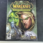 Колекция World of Warcraft от 7 разширения като ново, PC