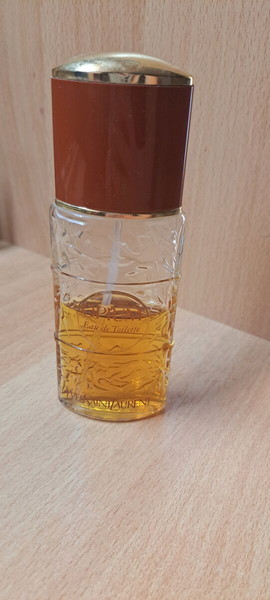 Yves saint Laurent opium eau de toilette