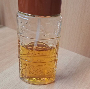 Yves saint Laurent opium eau de toilette