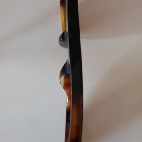 Loewe sunglasses like new, unisex with case