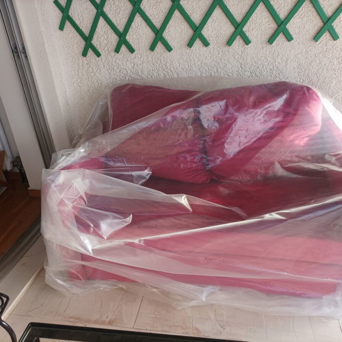 Sofa bed new