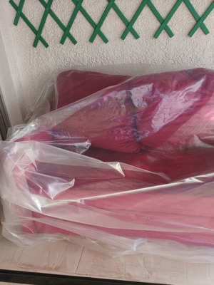 Καναπές κρεβάτι καινούργιος