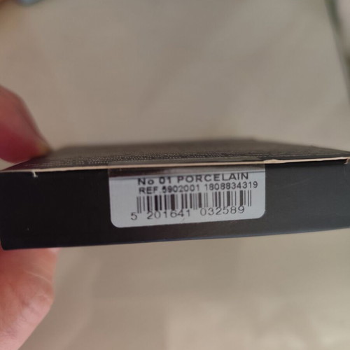 Radiant No 01 Compact Face Powder new, 10gr