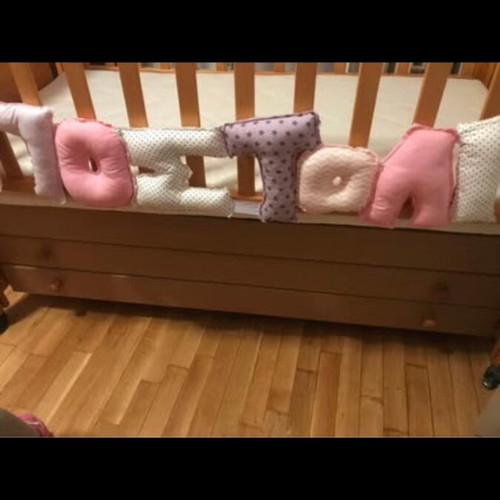 Cot with Grecostrom coco latex mattress like new, large with drawers