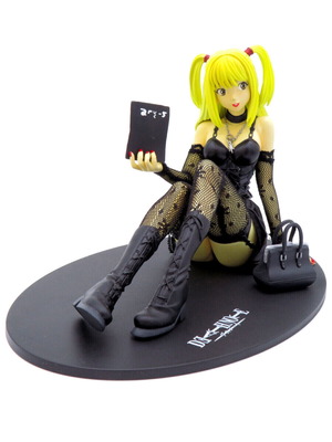 Misa Amane Deathnote Jun Planning 1/6 σαν καινούργιο
