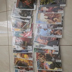 Conan comic collection complete, like new