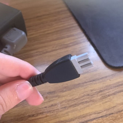 HP Printer AC Adapter used (0957-2146)