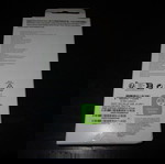  ΓΝΗΣΙΟ Samsung Smart View Wallet Πλαστικό Χακί (Galaxy S23)