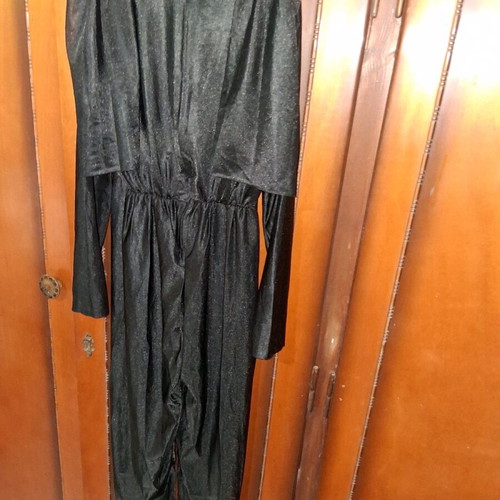 Star Wars carnival costume like new
