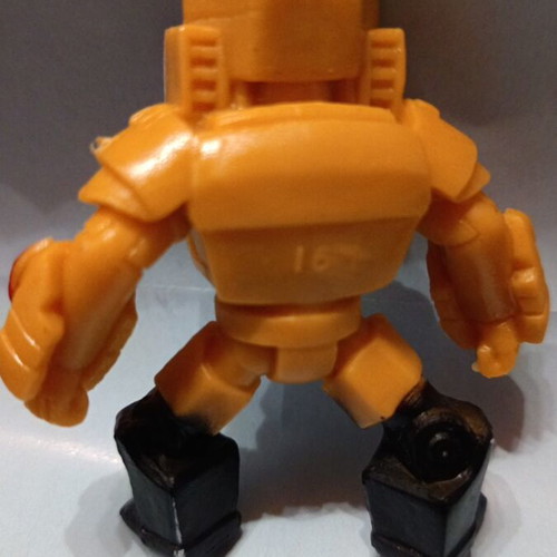 Brawl Stars collectible figure in excellent condition
